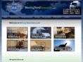 movingneedremovals.com