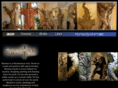 mythicsculpture.com