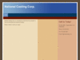 natlcasting.com