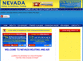 nevadaheating.com