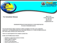 newwatersolutions.com