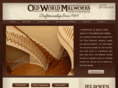 oldworldmillworks.com