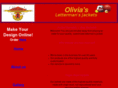 oliviaslettermansjackets.com