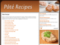 paterecipe.co.uk