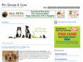 petgroomandcare.com