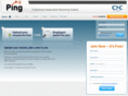 pinggateway.com