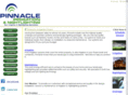 pinnacleirrigation.com