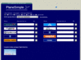 planesimple.co.uk