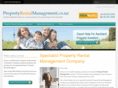 propertyrentalmanagement.co.nz