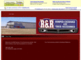 rrbumper.com
