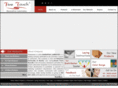 samarpanlaminates.com