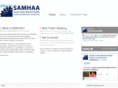 samhaa.org