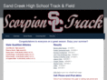 sandcreektrack.com