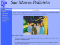 sanmarcospeds.com