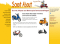 scooter-repair-seattle.com