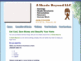 shadebeyond.com