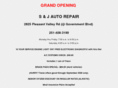 sjautosite.com