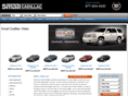 smailcarsonline.com