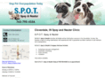 spotspayneuter.com