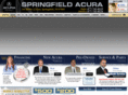 springfieldacura.net