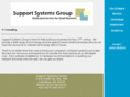 supportsystemsgroup.com