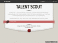 talentscoutapp.com