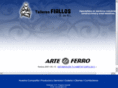 talleresfiallos.com