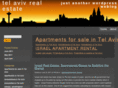 tel-aviv-real-estate.com