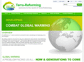 terra-reforming.com