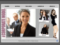 thecorporatemodel.com