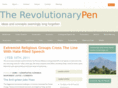 therevolutionarypen.com