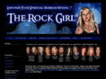 therockgirlafterdark.com