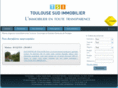 toulousesud.com