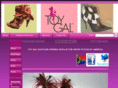 toygalshoes.com