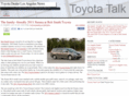 toyotadealerlosangeles.net