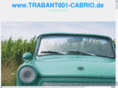 trabbi-cabrio.de