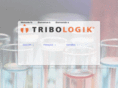 tribologik.com