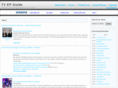tvepguide.com