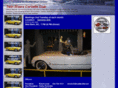 twinriverscorvetteclub.com