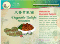 vegetabledelight.com