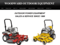 woodwardoutdoor.com