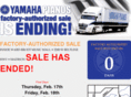 yamahamadison.com
