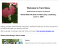 yarnslave.com