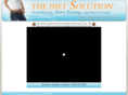 1dietsolution.com