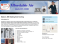 affordableairms.com