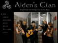 aidensclan.com