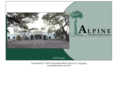 alpineorthopaedic.com