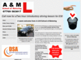 amsom.co.uk