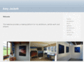amyjackett.com