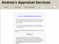 andreaappraisal.com